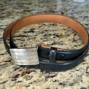 Vintage Tiffany & Co Belt